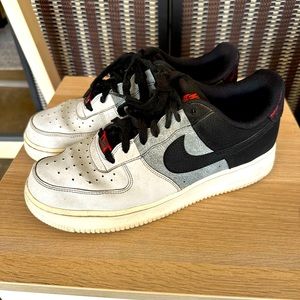 Nike Air Force One men’s size 10